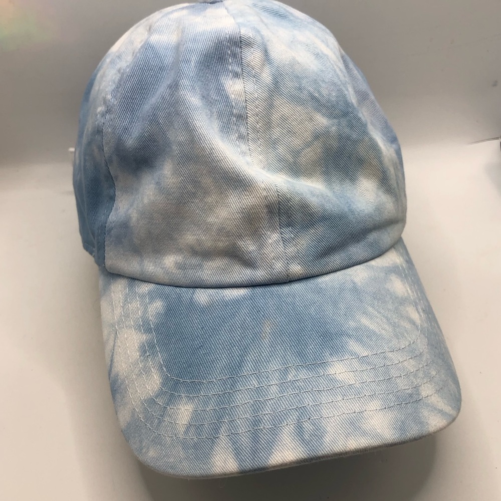 GAP Tie-Dye Baseball Hat